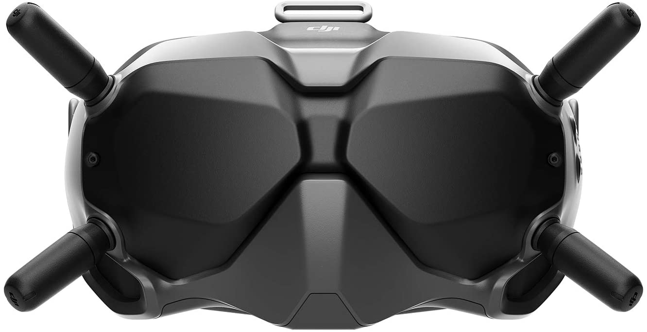 Dji 2024 goggles 2019