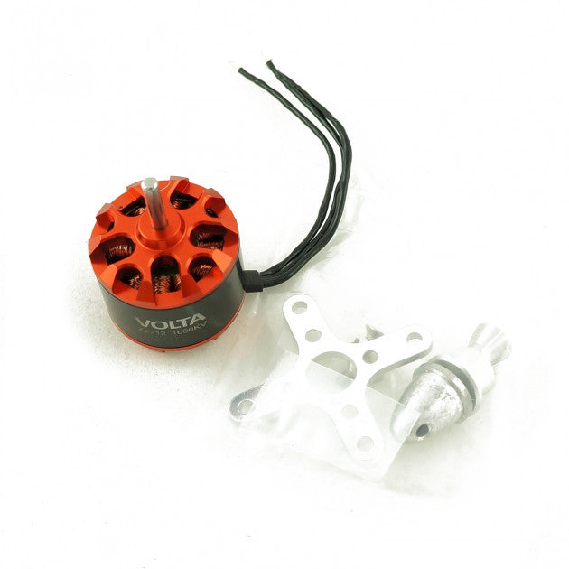 RC Factory Edge 540 V3 – Combo