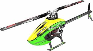 GOOSKY LEGEND S1 HELICOPTER RTF - MODE2