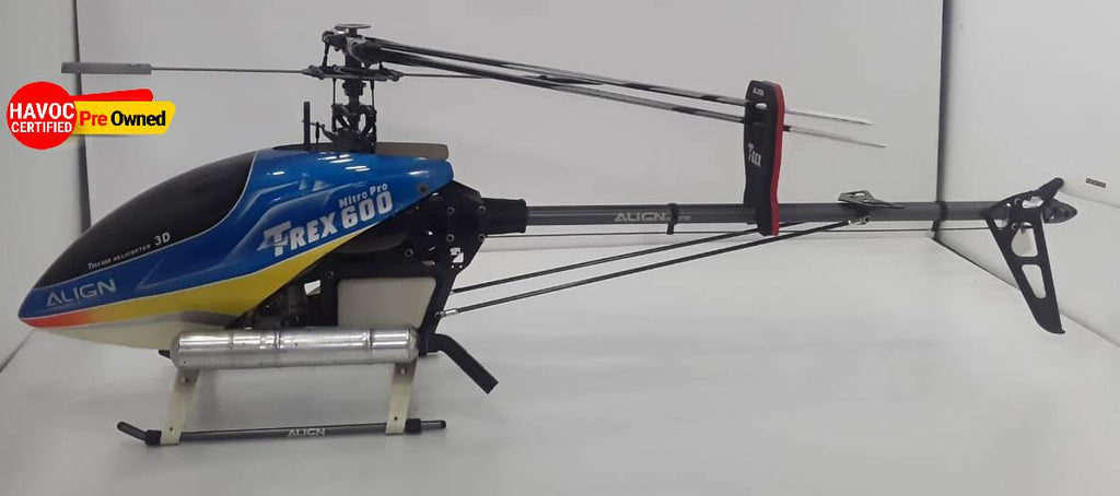 Trex 600 rc helicopter sales price