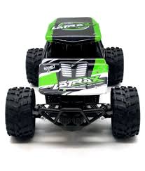 RC CAR 1:18 SCALE 2WD ELECTRIC (YL-15)