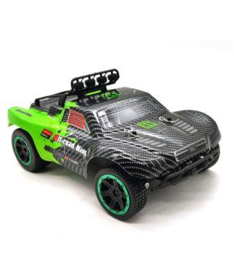 RC CAR 1:18SCALE 2WD ELECTRIC (YL-13)