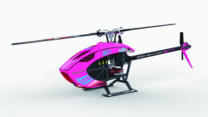 GOOSKY LEGEND S1 HELICOPTER RTF - MODE2