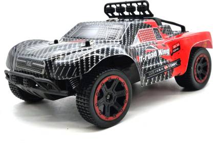 RC CAR 1:18SCALE 2WD ELECTRIC (YL-13)