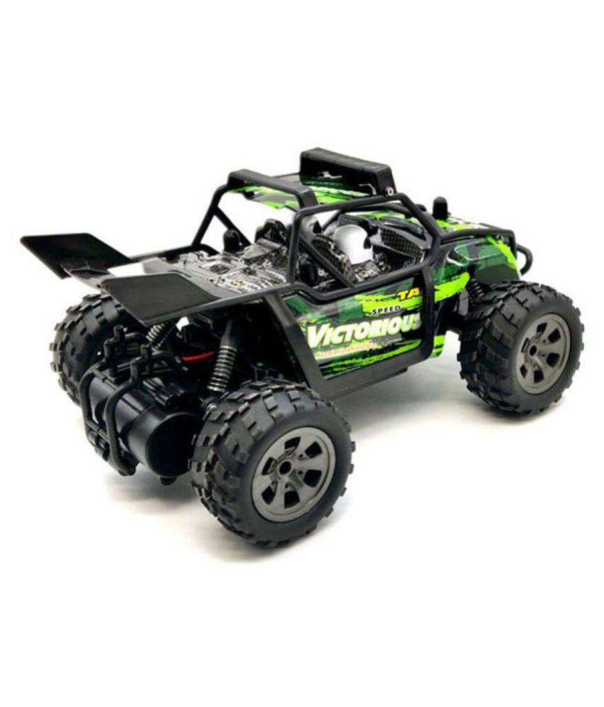 RC CAR 1:18SCALE 2WD ELECTRIC (YL-14)