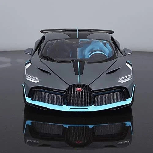 MAISTO BUGATTI DIVO 1/24 DIECAST MODEL