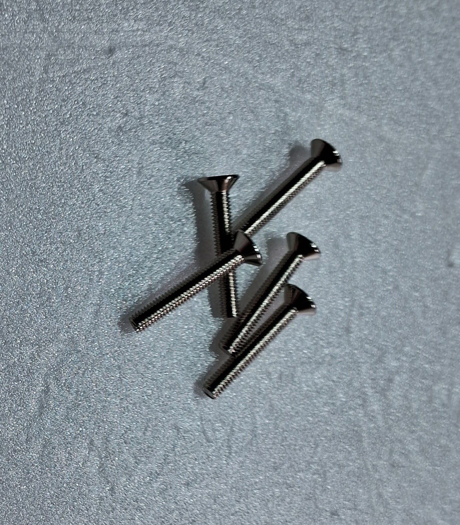 ALLEN BOLT 2.5MMX20MM PACK OF 5