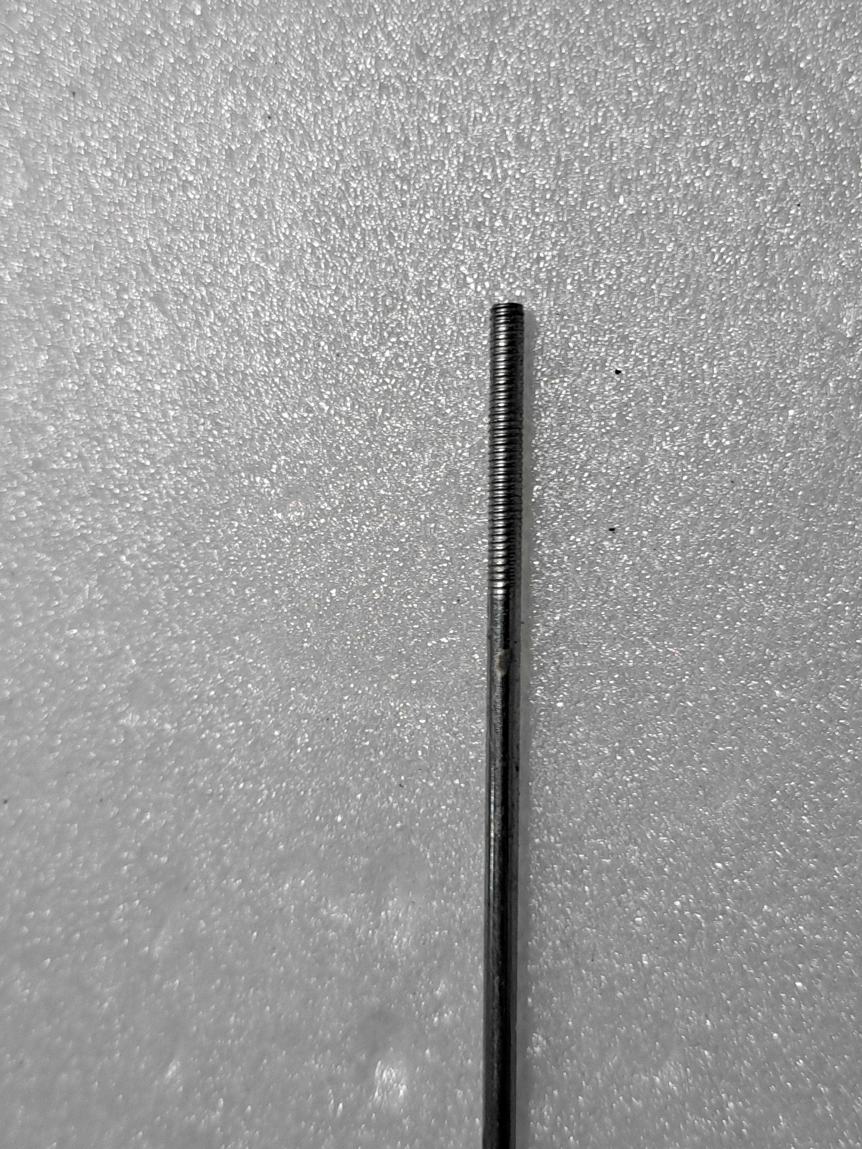 PUSH ROD 1.5MM X 70 MM PRE OWNED QUALITY