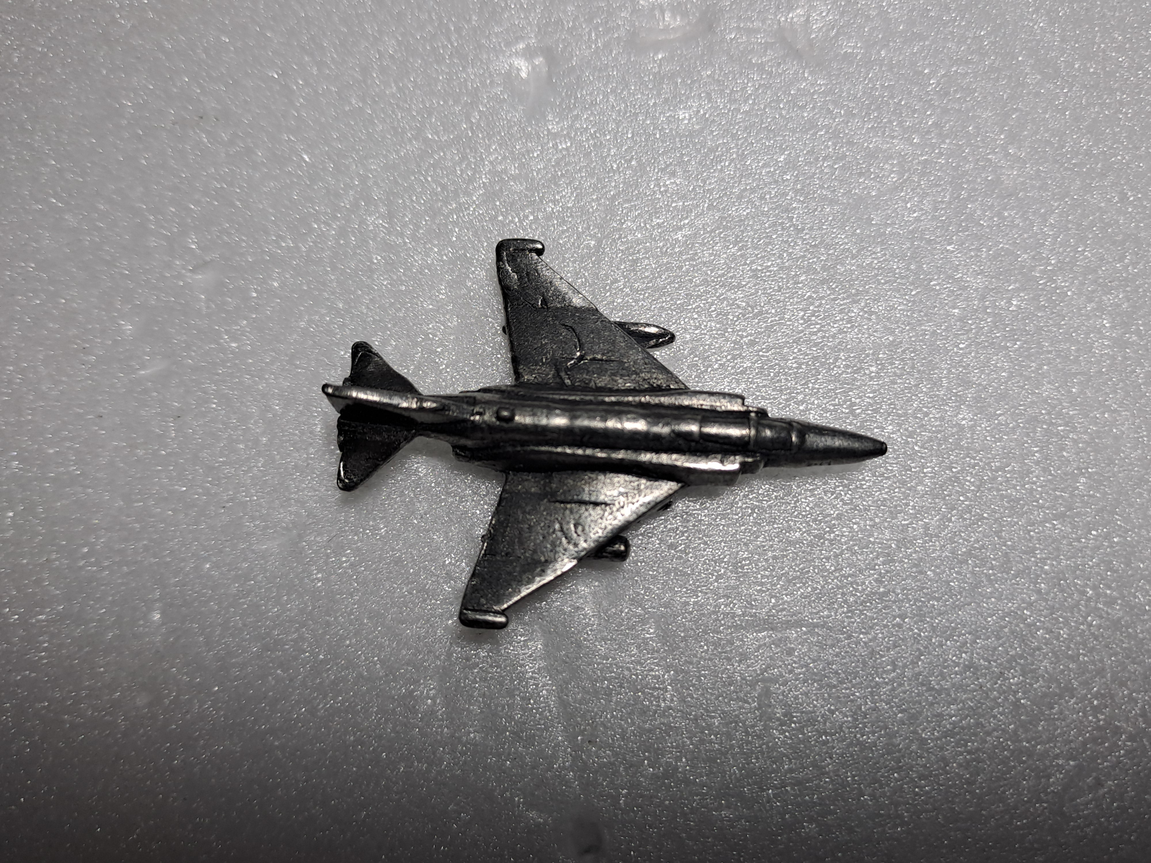 Diecast Figurine – Collection Of Airplanes