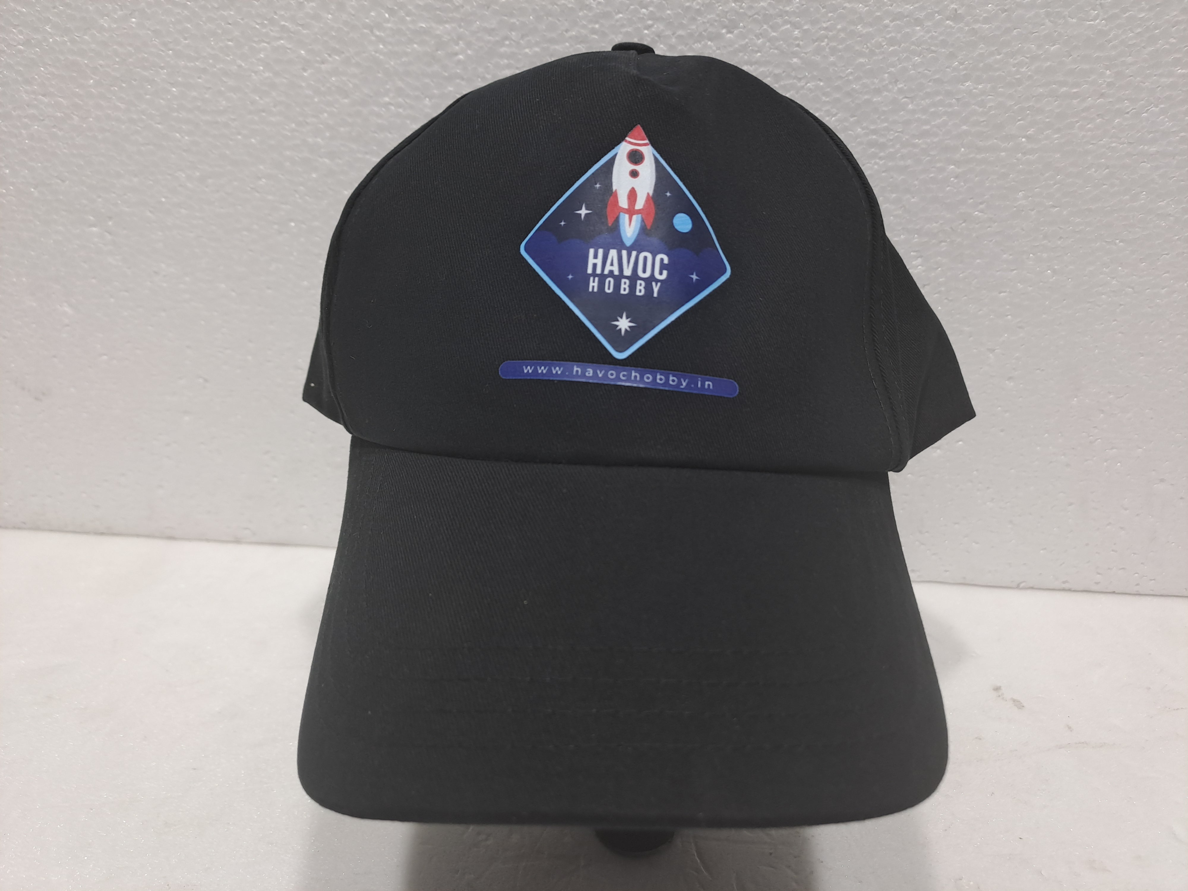 HAVOC CAP