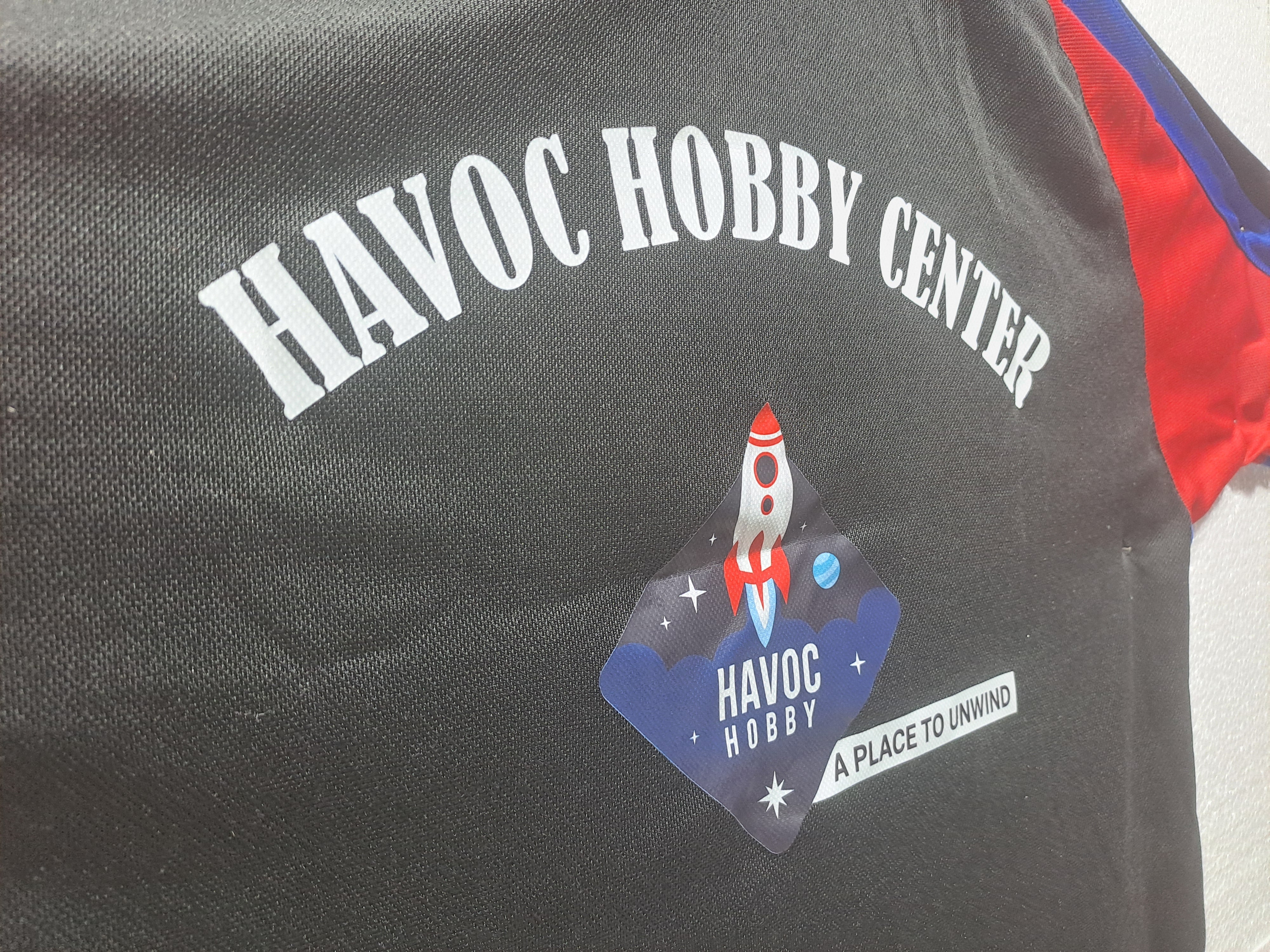 HAVOC T SHIRT