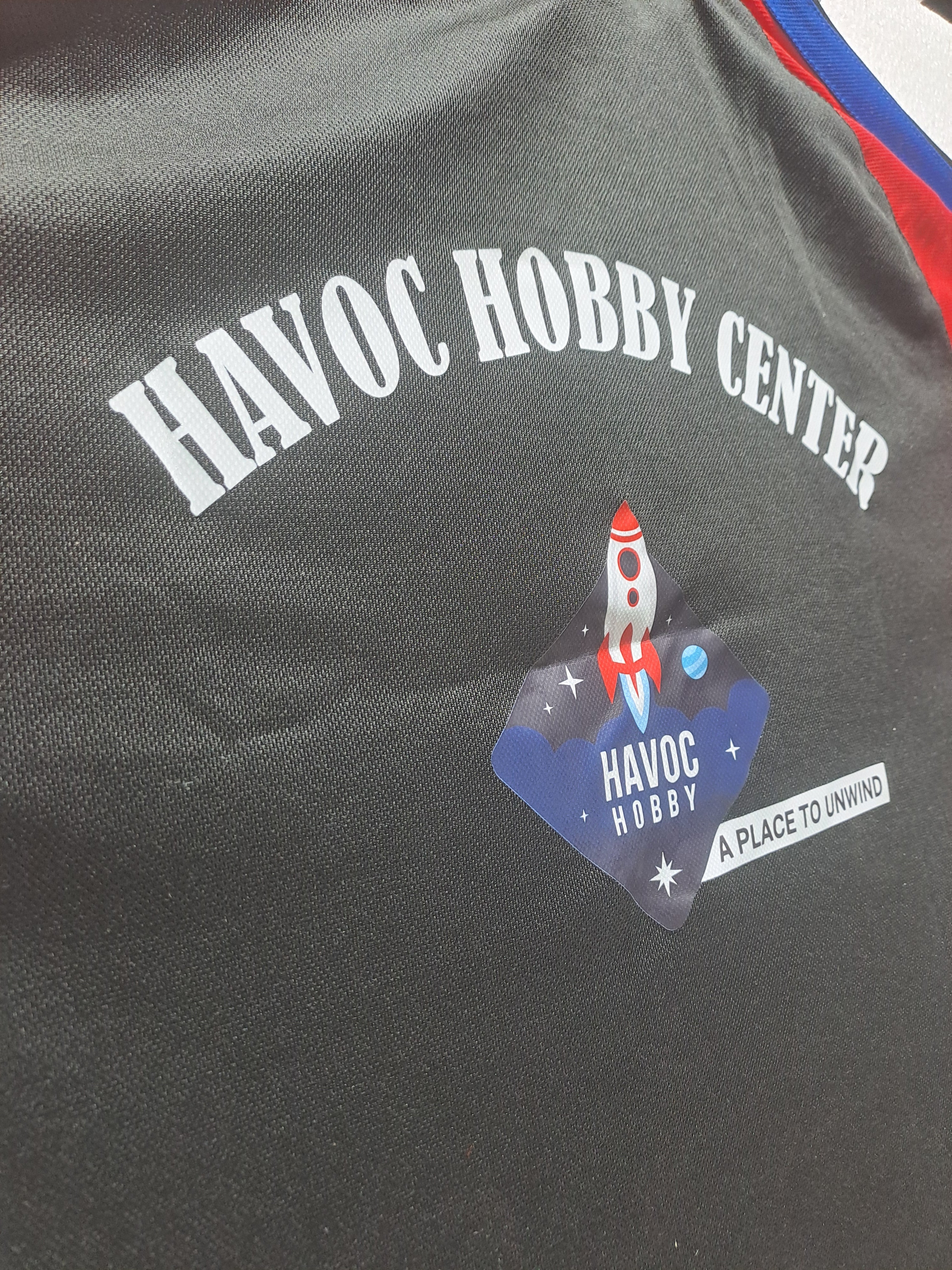 HAVOC T SHIRT