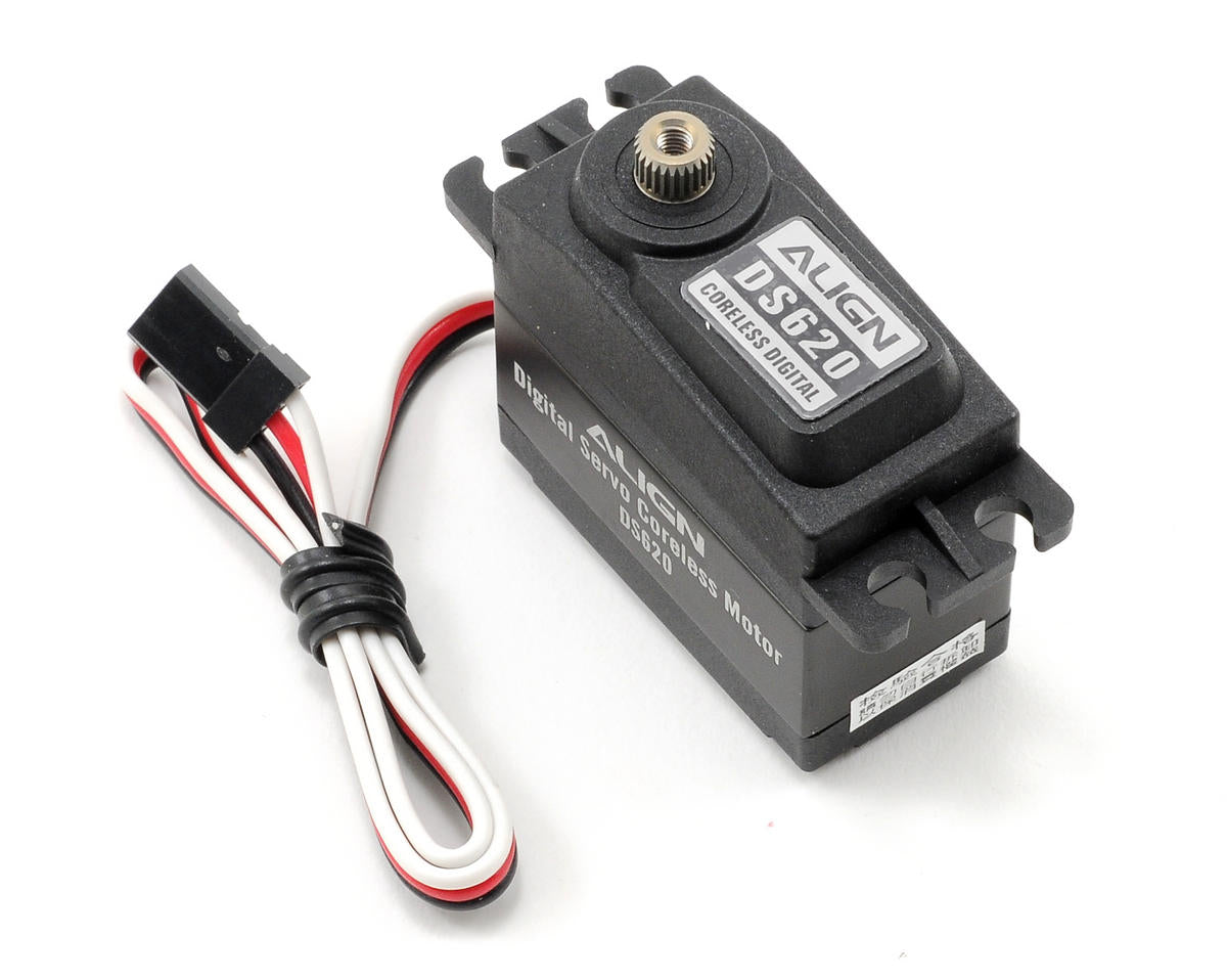 ALIGN DS620 DIGITAL SERVO-K10421TA-C912