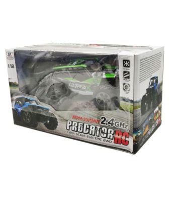 RC CAR 1:18 SCALE 2WD ELECTRIC (YL-15)