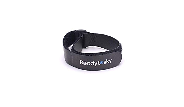 BATTERY STRAP READY TO SKY 30CM LENGTH 20MM WIDTH