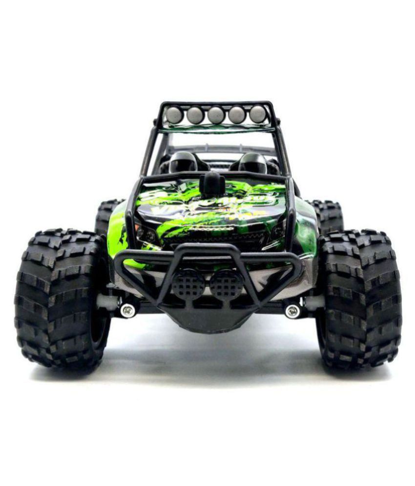 RC CAR 1:18SCALE 2WD ELECTRIC (YL-14)