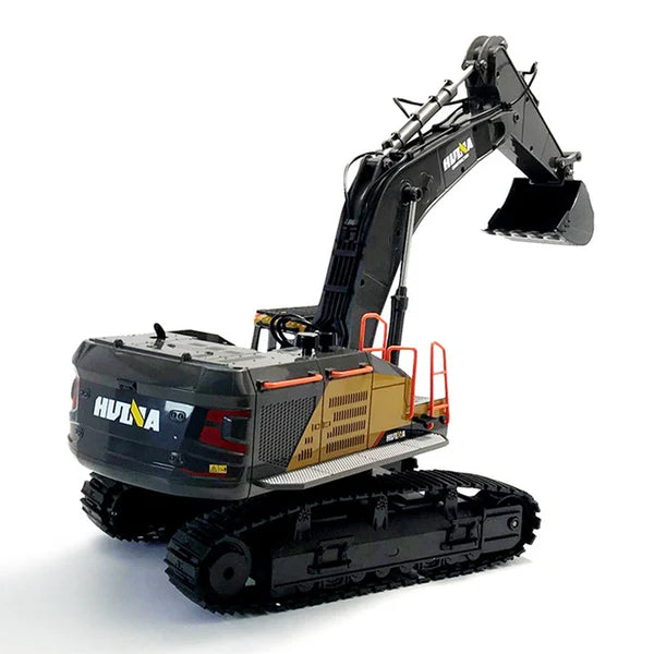 HUINA 1592 1:14 RC EXCAVATOR (2024 MODEL)