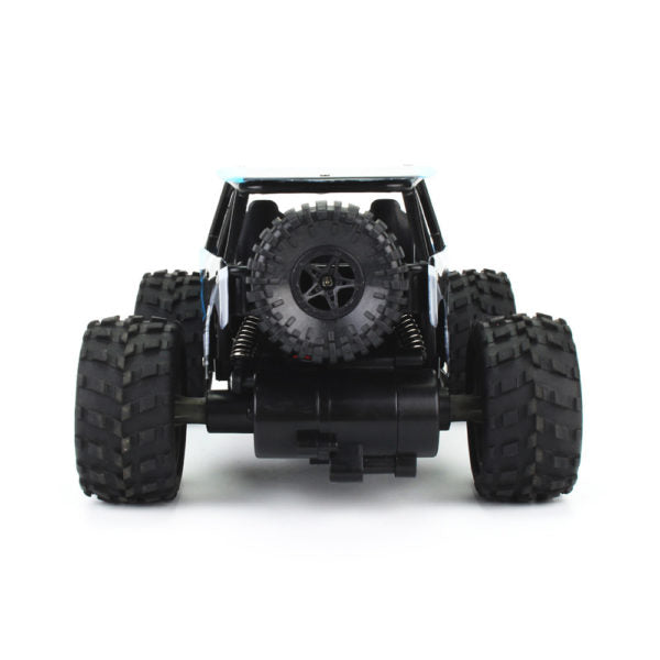 RC CAR 1:18 SCALE 2WD ELECTRIC (YL-15)