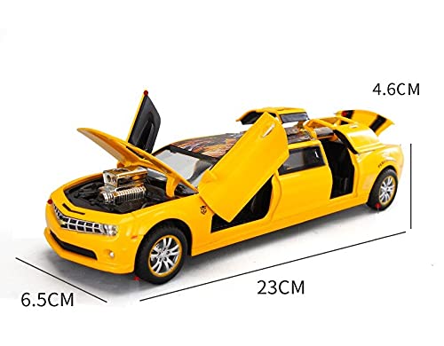 Diecast Car No.Cz05 1:32 Scale