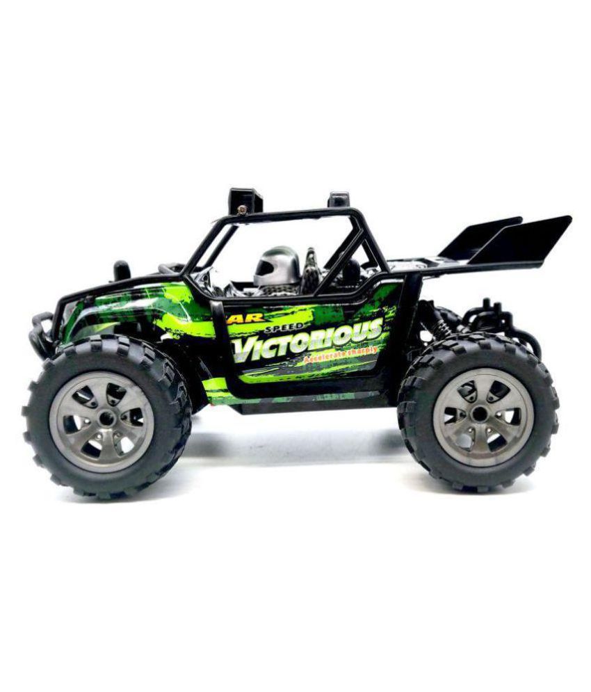 RC CAR 1:18SCALE 2WD ELECTRIC (YL-14)