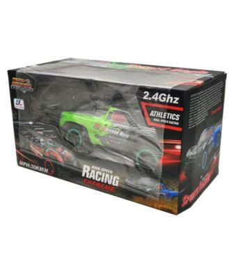 RC CAR 1:18SCALE 2WD ELECTRIC (YL-13)