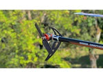 OMP HOBBY M1 EVO RC HELICOPTER ELECTRIC BNF