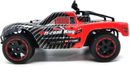 RC CAR 1:18SCALE 2WD ELECTRIC (YL-13)