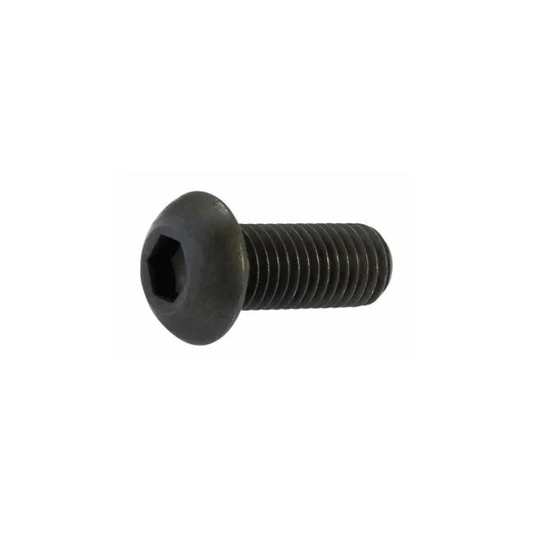 Easymech HT Socket Button Head Cap Allen Bolt M6 X 12 – 5 Pcs