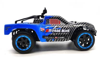 RC CAR 1:18SCALE 2WD ELECTRIC (YL-13)