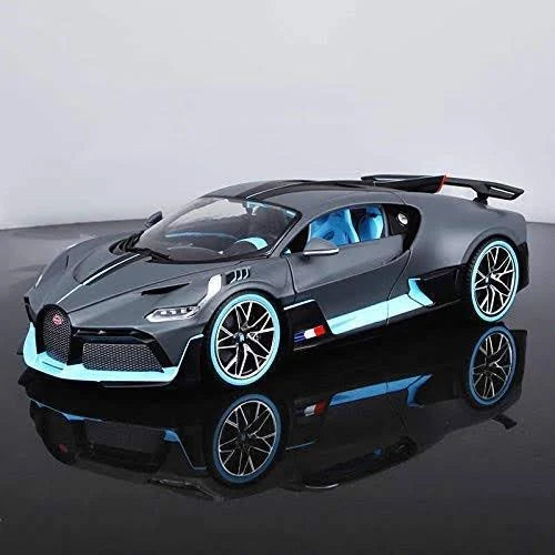 MAISTO BUGATTI DIVO 1/24 DIECAST MODEL