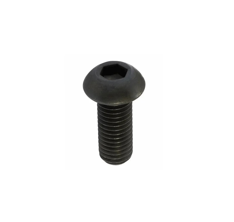 Easymech HT Socket Button Head Cap Allen Bolt M3 X 16 – 5 Pcs