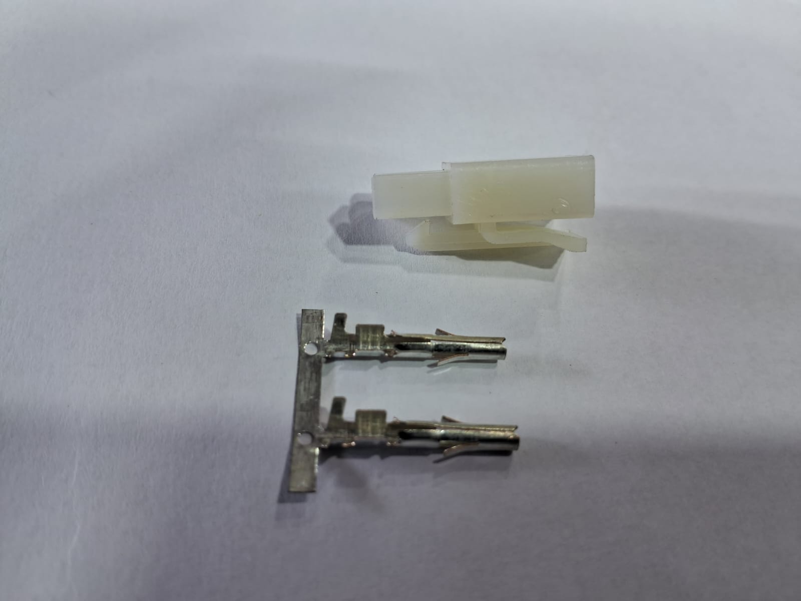 Tamiya Female Connector