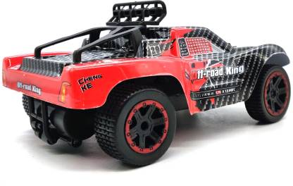 RC CAR 1:18SCALE 2WD ELECTRIC (YL-13)