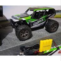 RC CAR 1:18 SCALE 2WD ELECTRIC (YL-15)