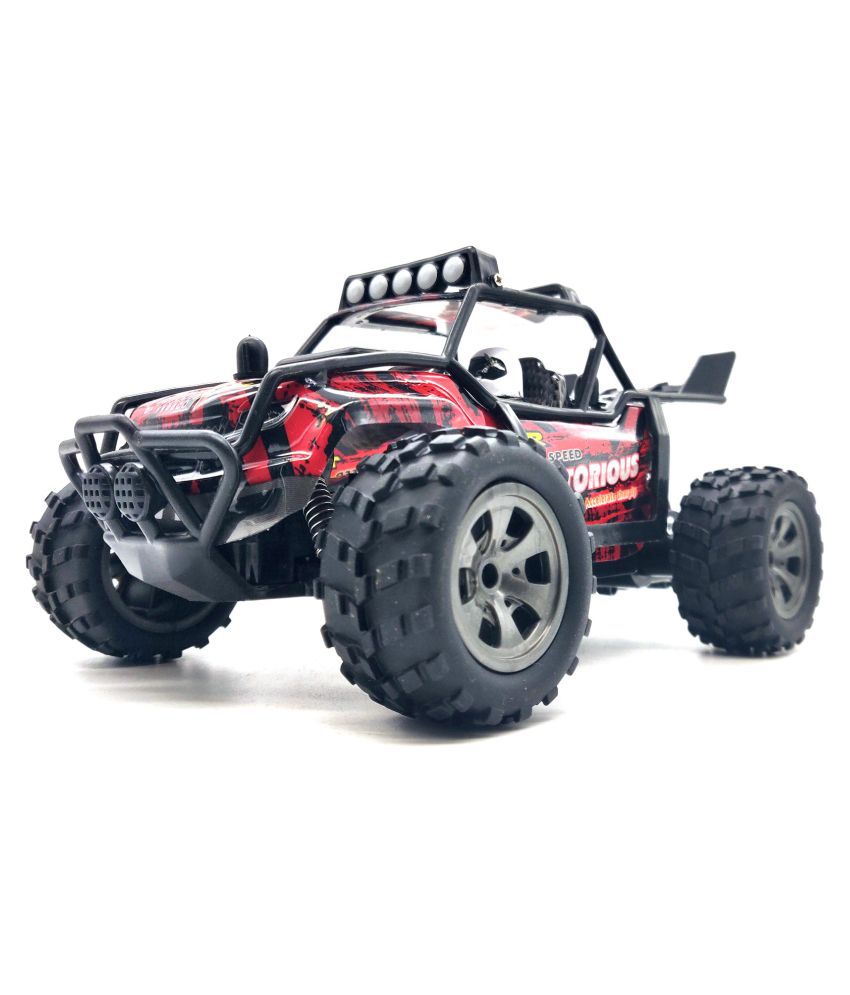 RC CAR 1:18SCALE 2WD ELECTRIC (YL-14)