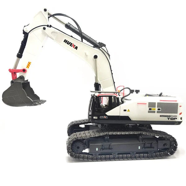 HUINA 1594 RC EXCAVATOR (2024 MODEL)