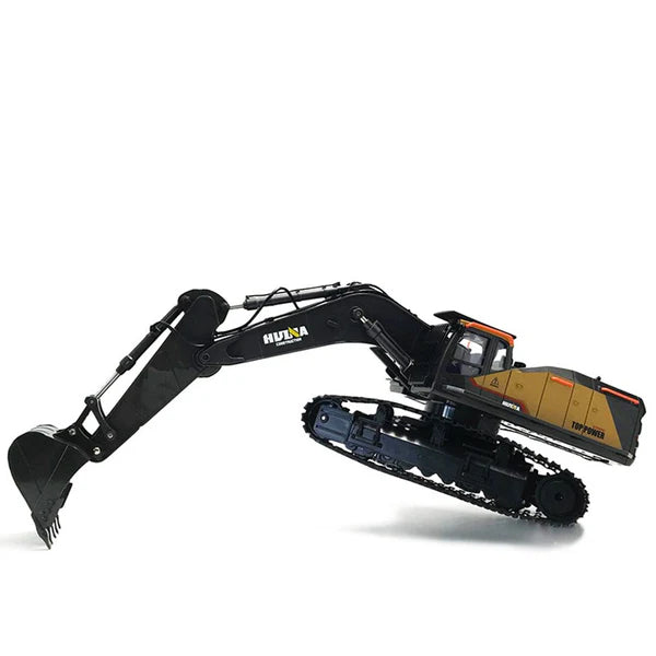 HUINA 1592 1:14 RC EXCAVATOR (2024 MODEL)