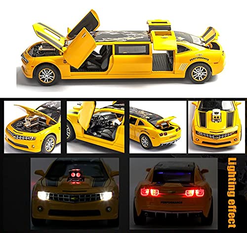 Diecast Car No.Cz05 1:32 Scale