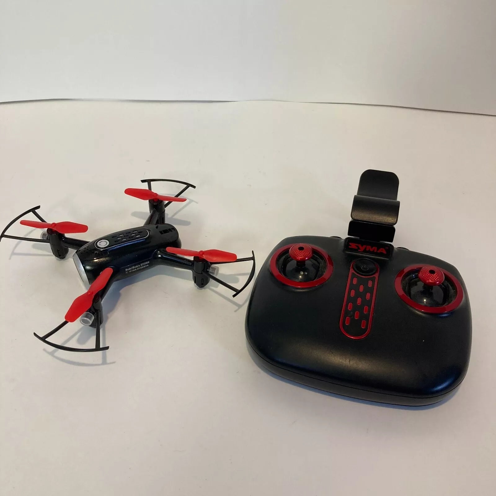 SYMA NANO TOY  WIFI DRONE MODEL D350WH