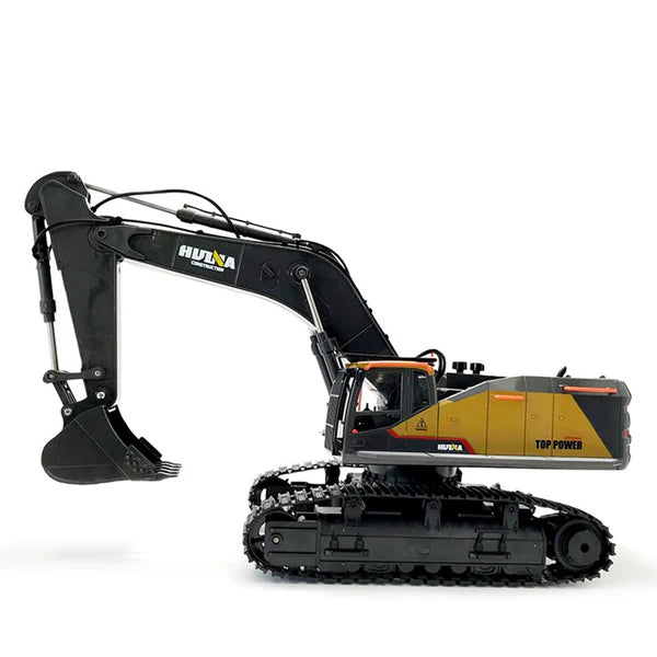 HUINA 1592 1:14 RC EXCAVATOR (2024 MODEL)