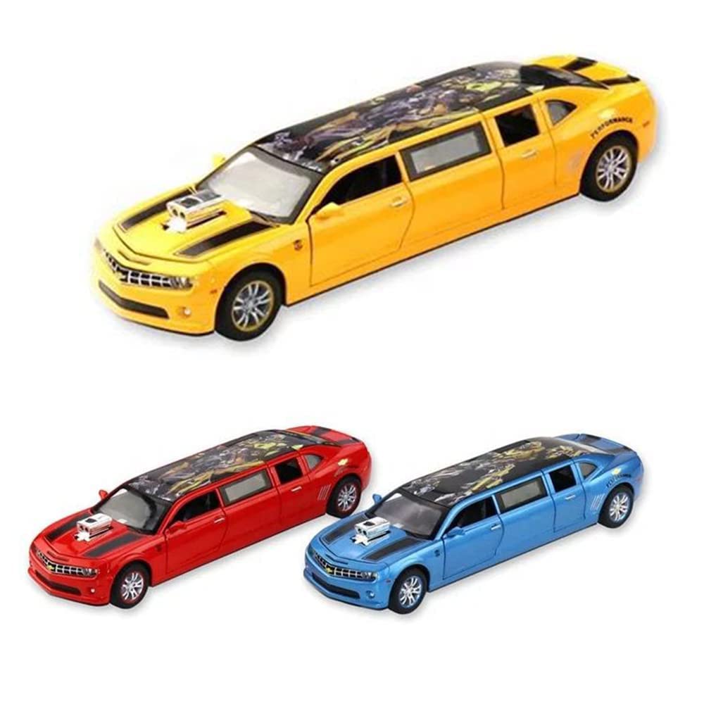 Diecast Car No.Cz05 1:32 Scale