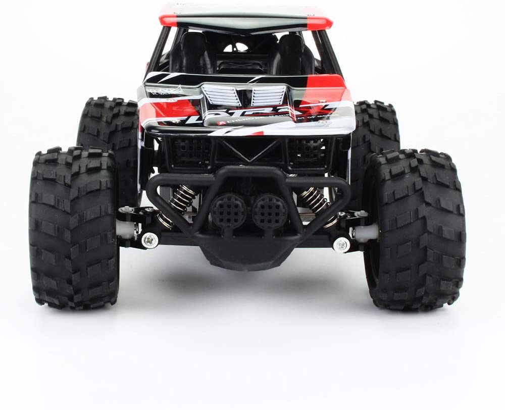 RC CAR 1:18 SCALE 2WD ELECTRIC (YL-15)