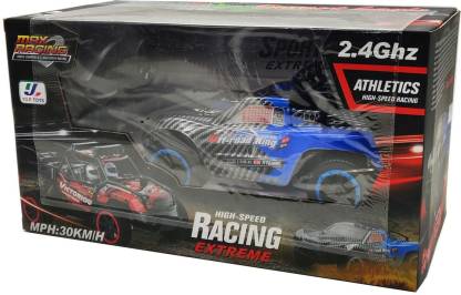 RC CAR 1:18SCALE 2WD ELECTRIC (YL-13)