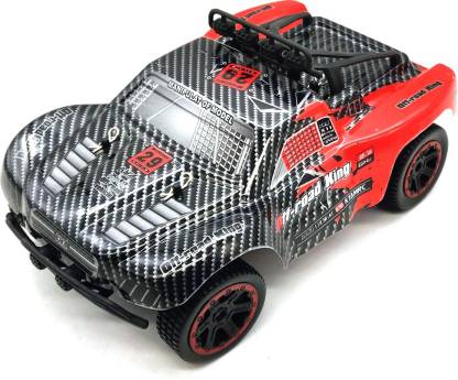 RC CAR 1:18SCALE 2WD ELECTRIC (YL-13)