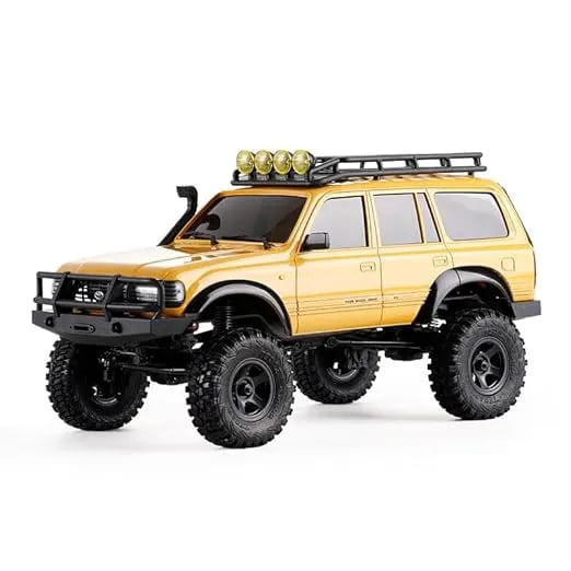 FMS 1/18 TOYOTA LAND CRUISER LC80 FCX18 RTR