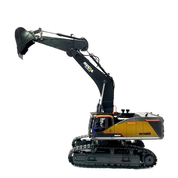 HUINA 1592 1:14 RC EXCAVATOR (2024 MODEL)