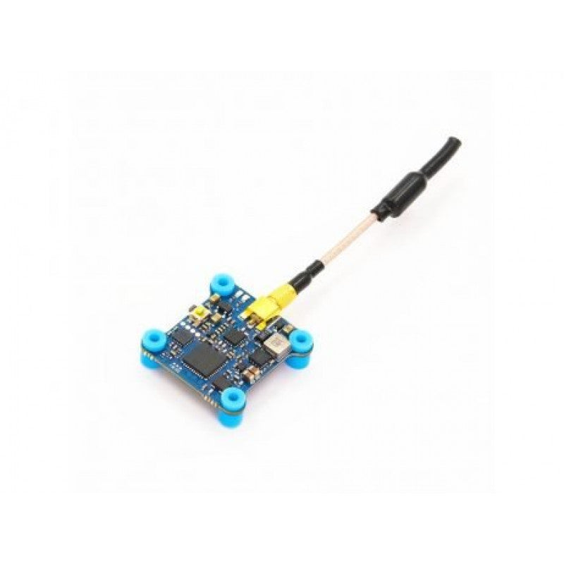 Xf Model Xf5806 5.8G 40Ch 25/100/200/400Mw Video Switchable FPV VTX Transmitter