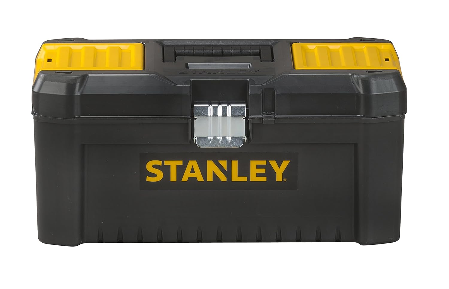 "STANLEY STMT72794 1/4'' Square Drive Metric Socket Set With Double Nickel Chromium Alloy