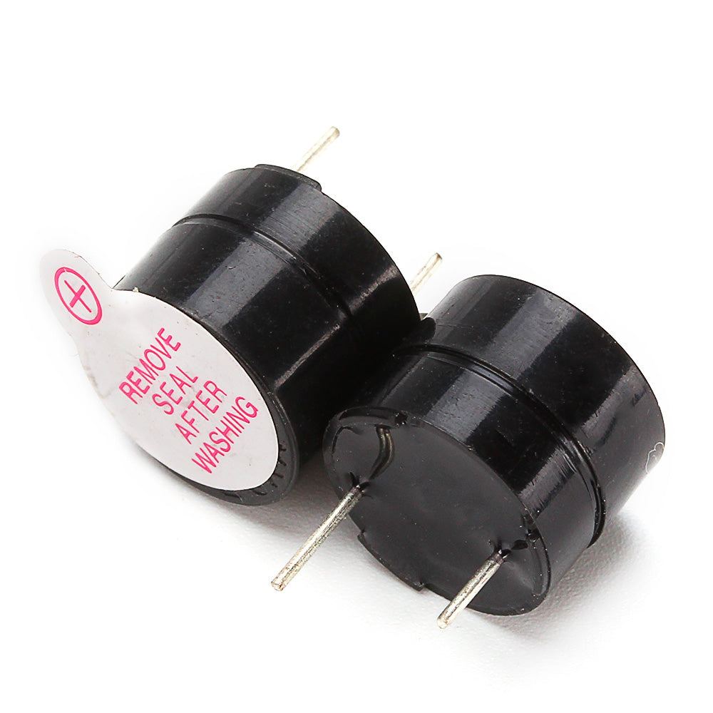 5V Passive Buzzer-10 Pcs.