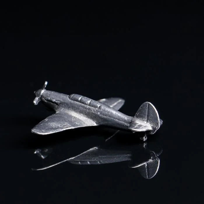 AIRPLANES - YAK 3 DIECAST FIGURINE